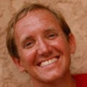 Meet your Posher, Tim